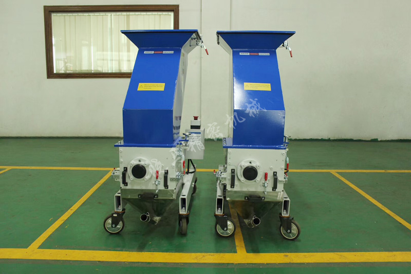 機邊破碎機 機邊破碎機