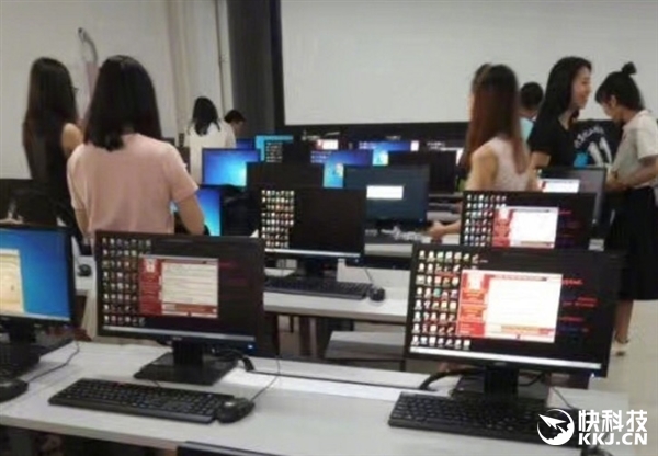 超20萬臺PC被勒索病毒感染！一大波人***放假了...
